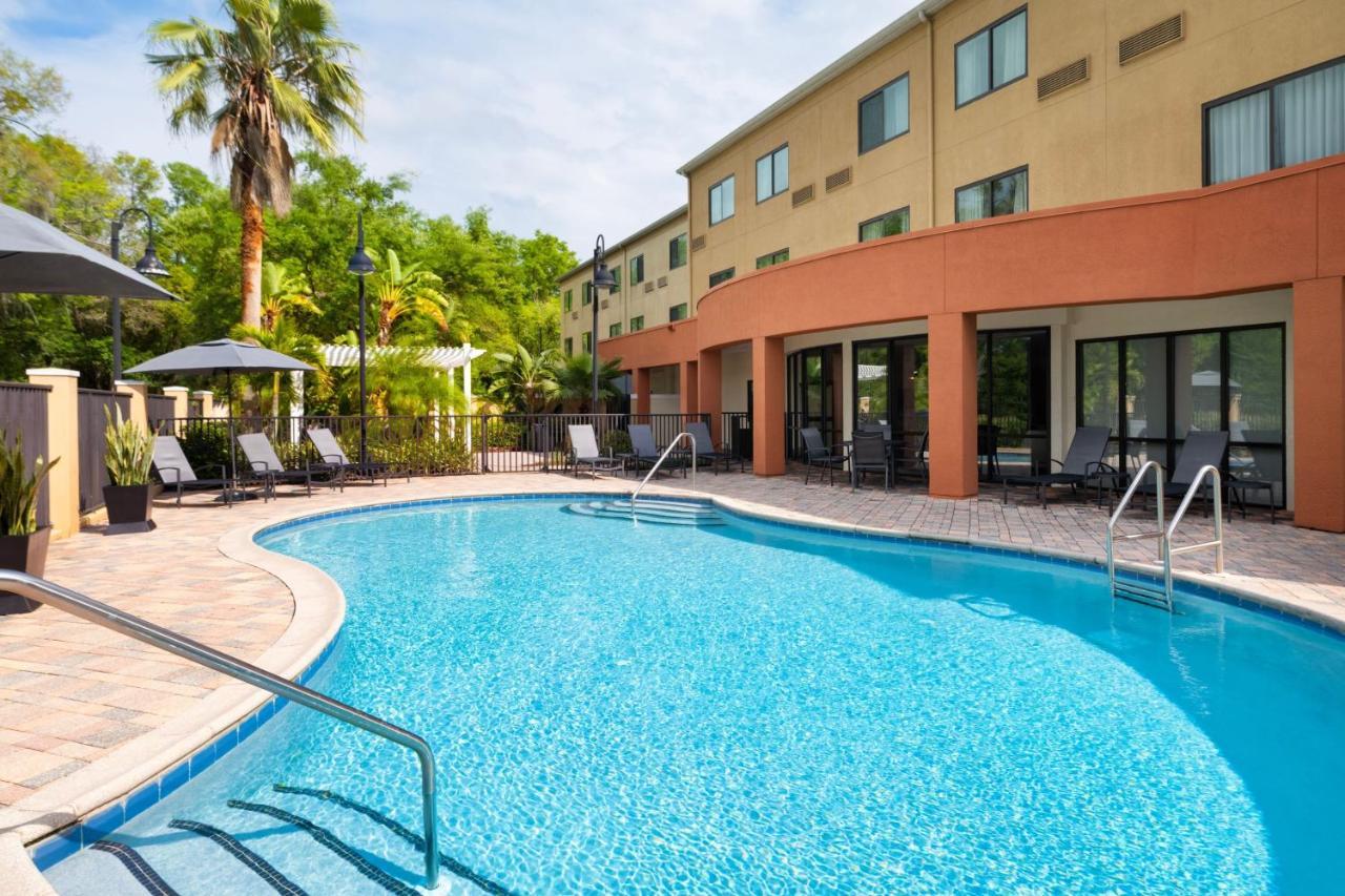 Hotel Fairfield & Orlando 3*