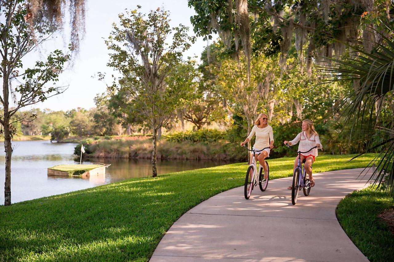 Sawgrass Marriott Golf & Resort 4*