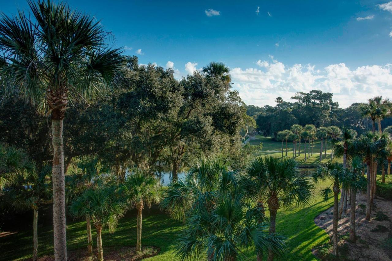 Sawgrass Marriott Golf & Resort 4*