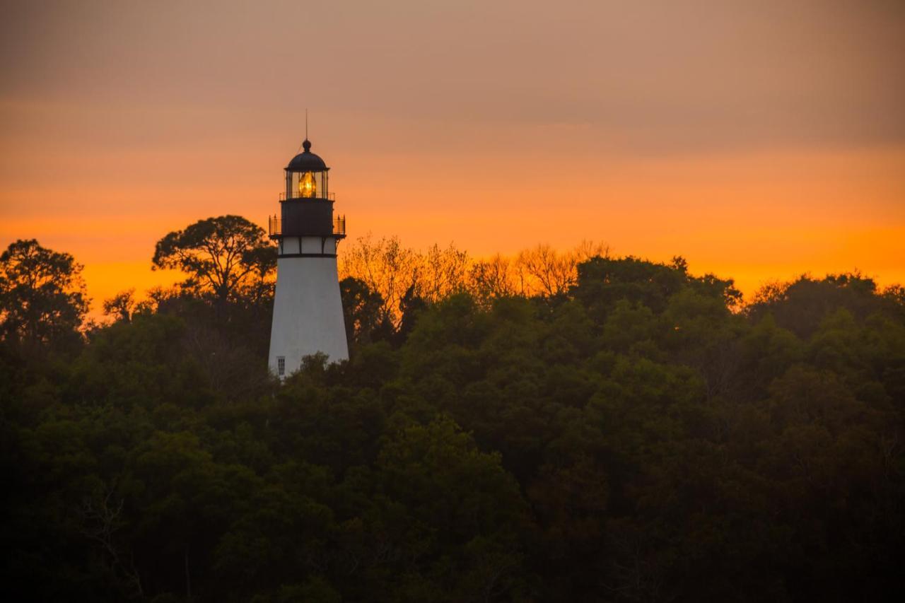Amelia Island Oceanfront *