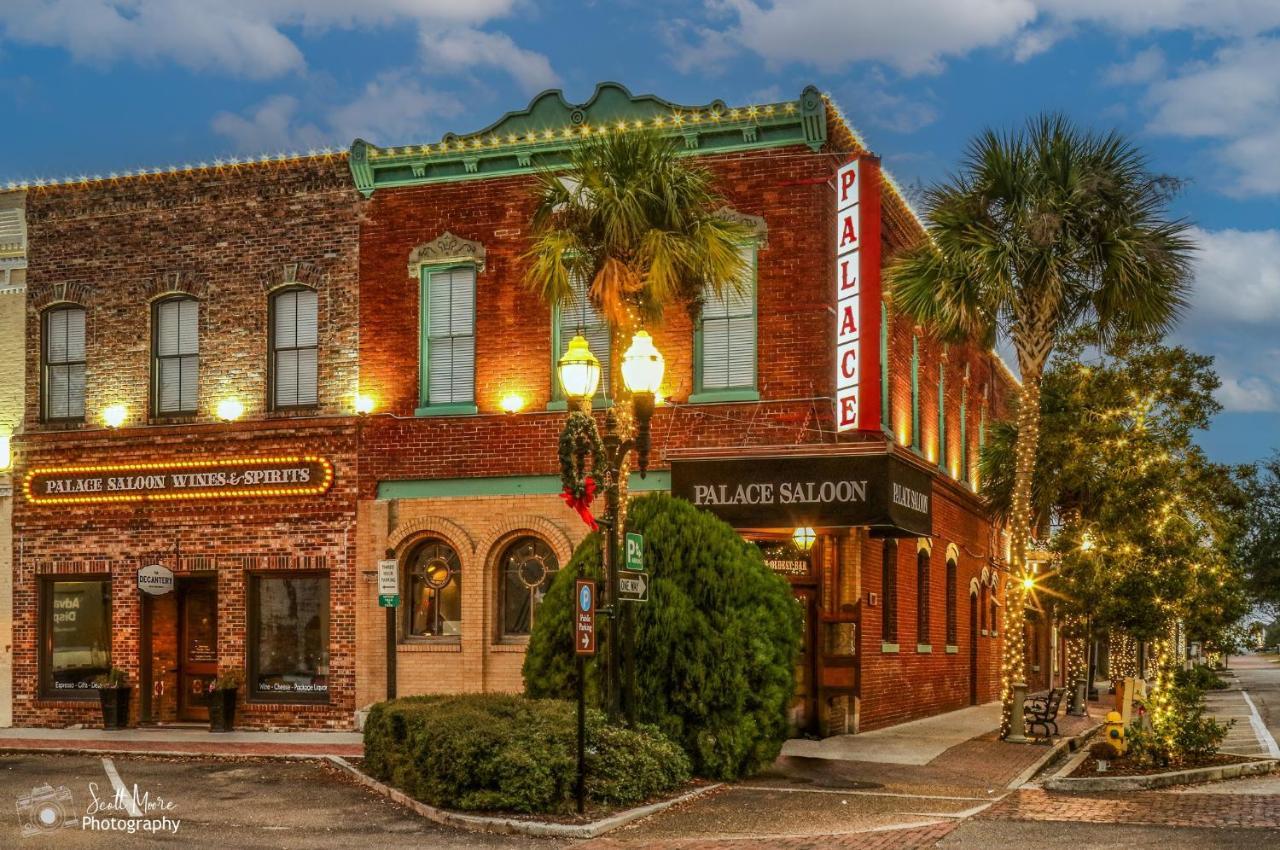 Amelia Island Oceanfront Apartment *