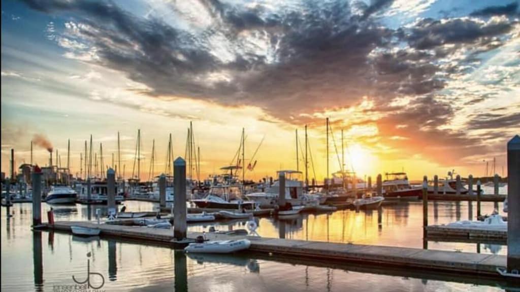 Amelia Island Oceanfront * Amelia City