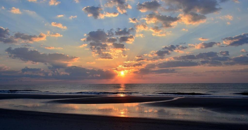 Apartment Amelia Island Oceanfront