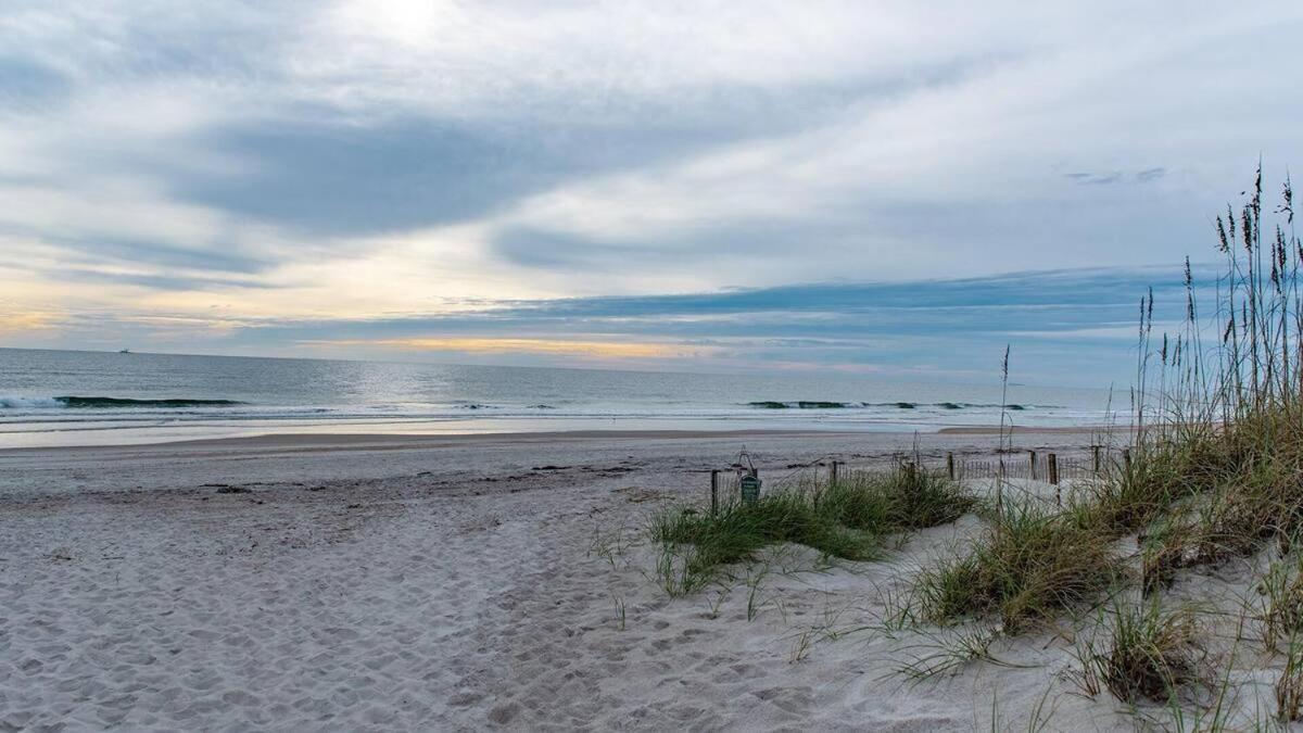 Amelia Island Oceanfront *