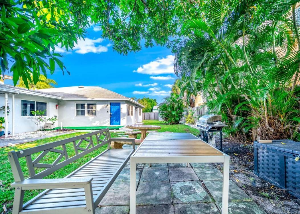 Apartment Endless Days Fort Lauderdale