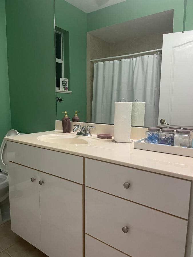 Apartment Aj Inlaw Port St. Lucie