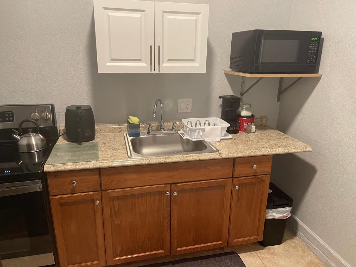 Aj Inlaw Apartment Port St. Lucie