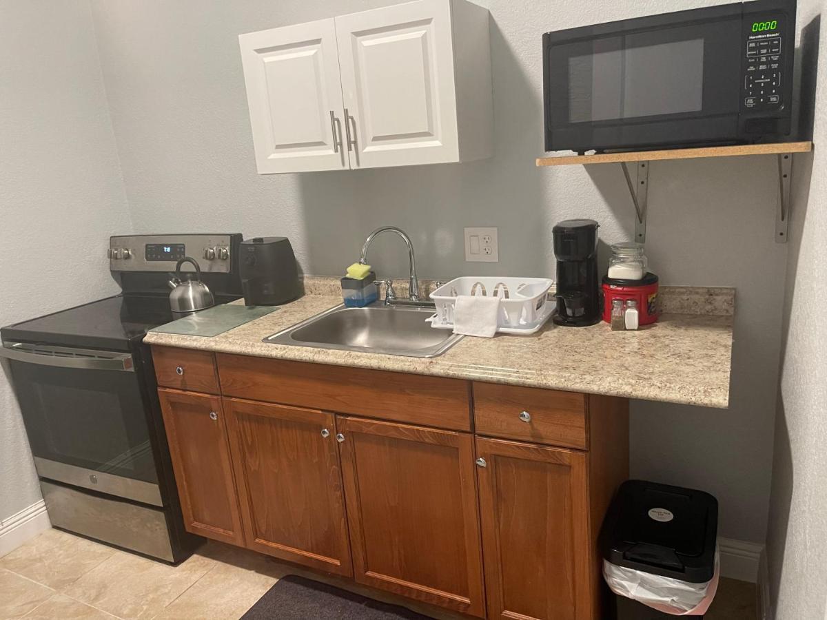 Apartment Aj Inlaw Port St. Lucie