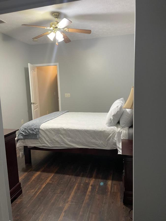Apartment Aj Inlaw Port St. Lucie