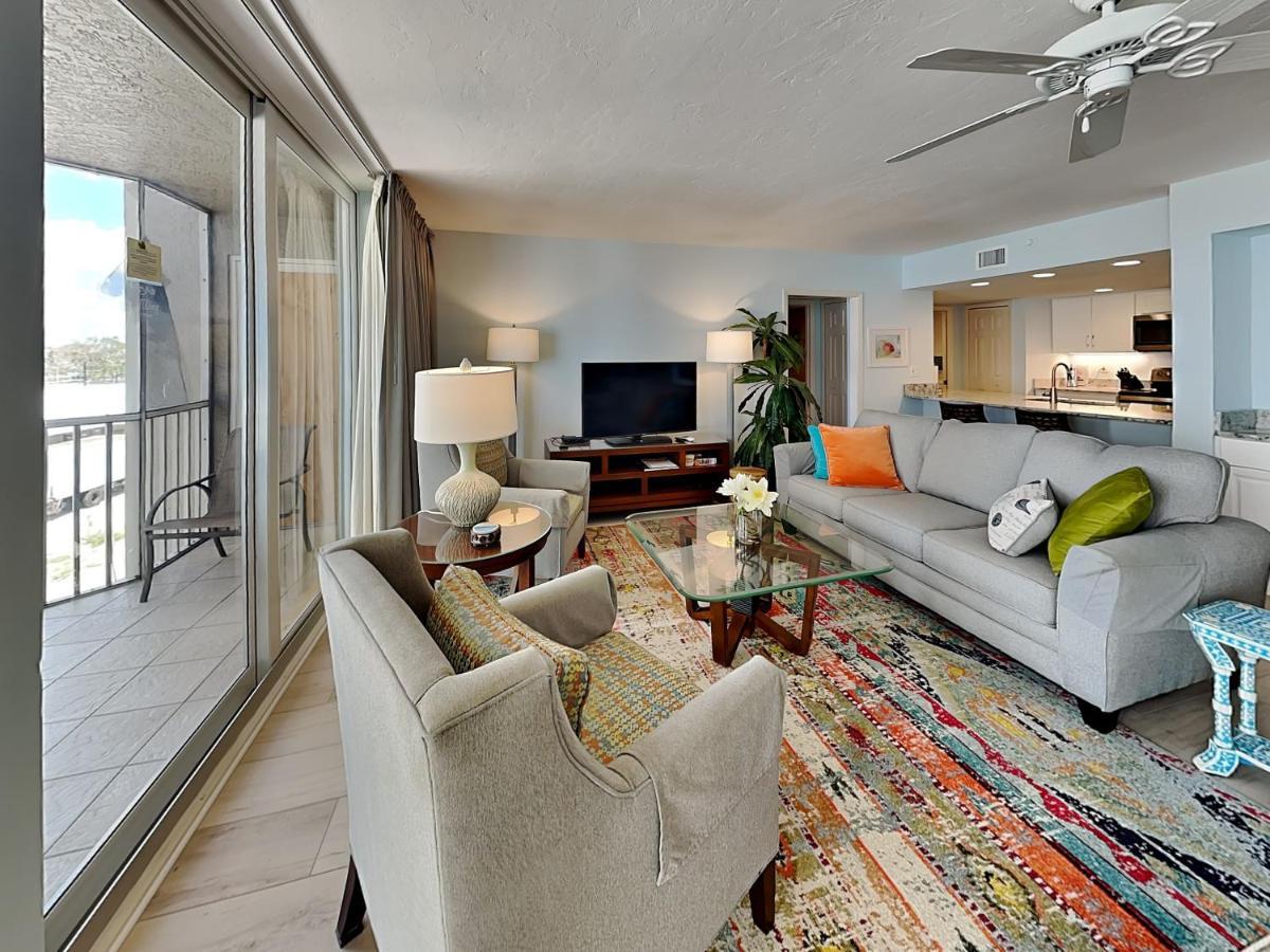 Apartment Gullwing 304 Fort Myers Beach