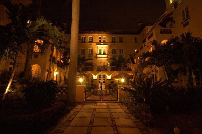 The Bradley Park Hotel 3*