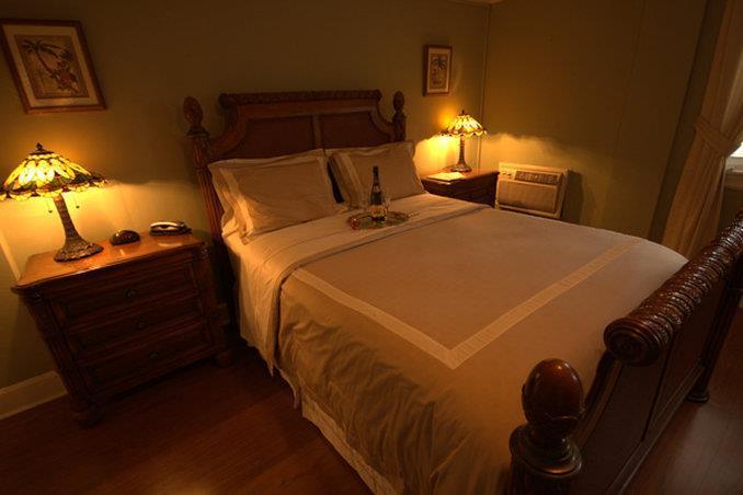 The Bradley Park Hotel