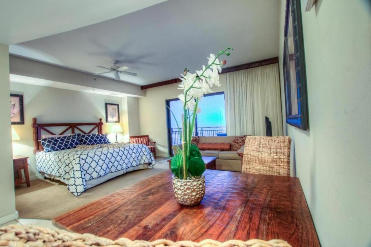 Origin 1229 Holiday home