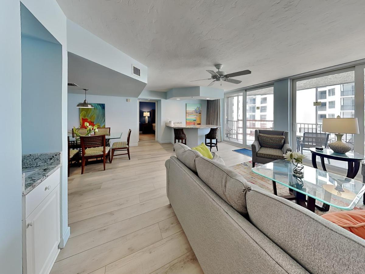 Apartment Gullwing 304