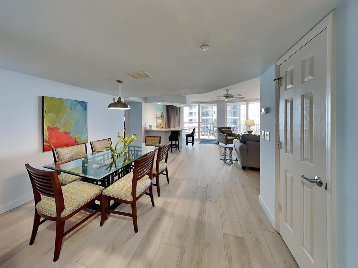 Gullwing 304 Apartment *