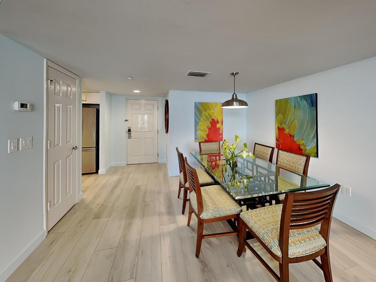 Apartment Gullwing 304 Fort Myers Beach