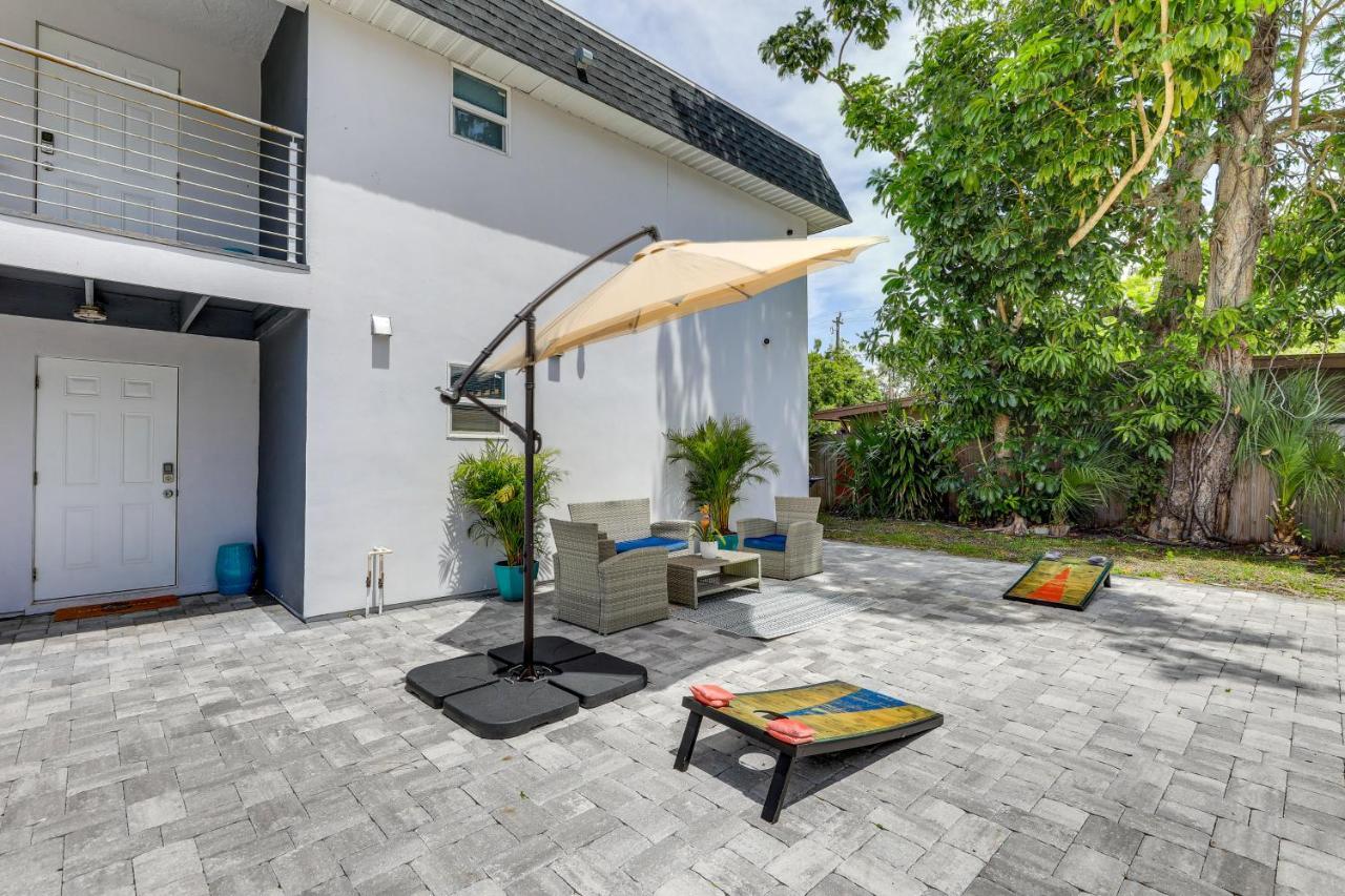 Cozy Retreat - 3 Blocks To The Coast! Apartment *