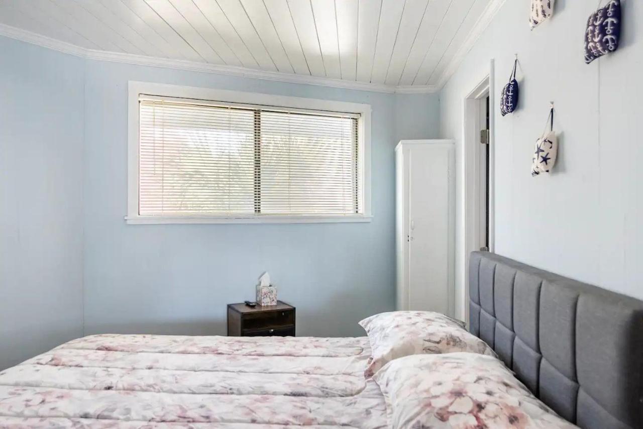 Peaceful Lydia Hide-o-way - Unwind Near Beach, Breakfast, & Go-karts! *