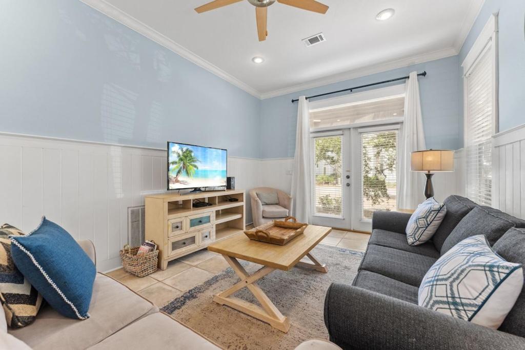 Aquanut House 30a Holiday home