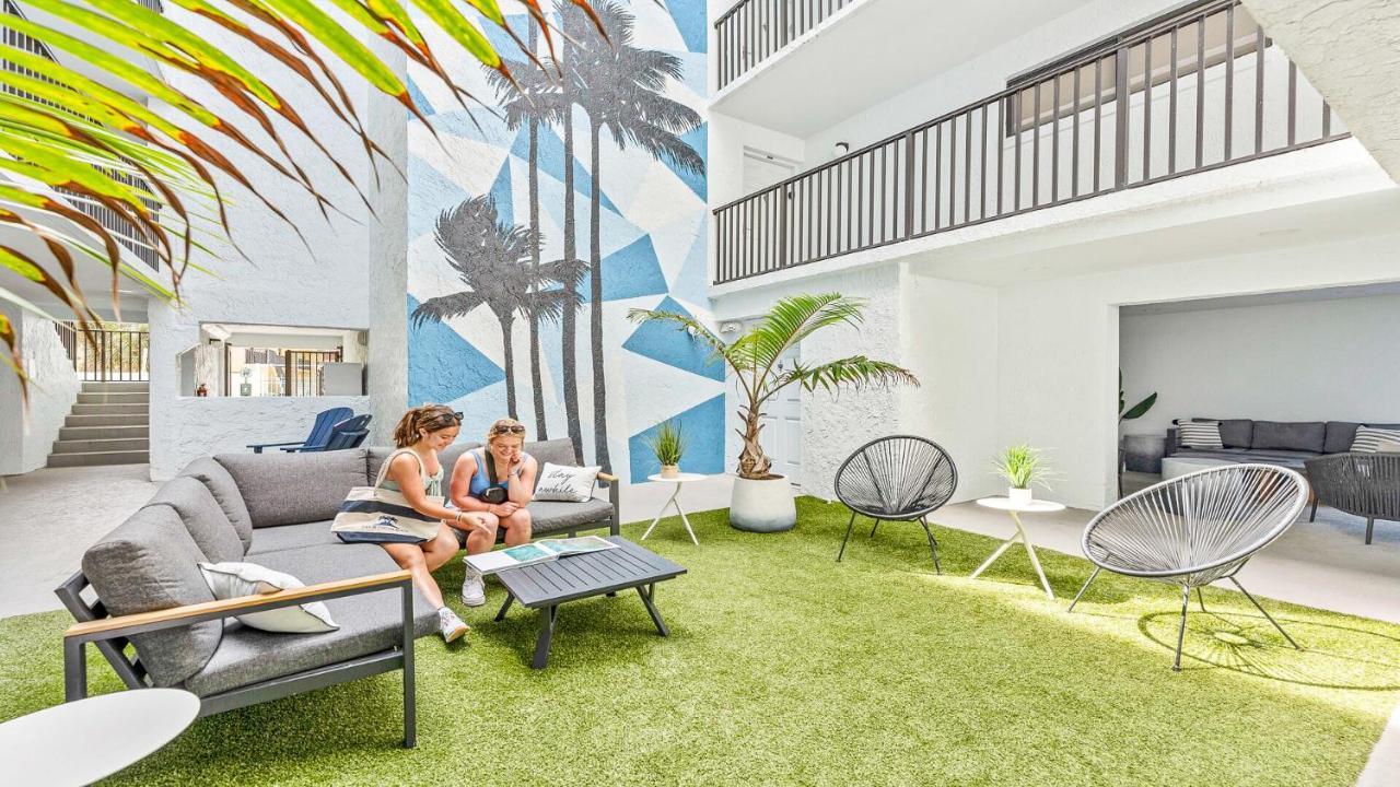 Aparthotel Chateau By The Sea Cocoa Beach