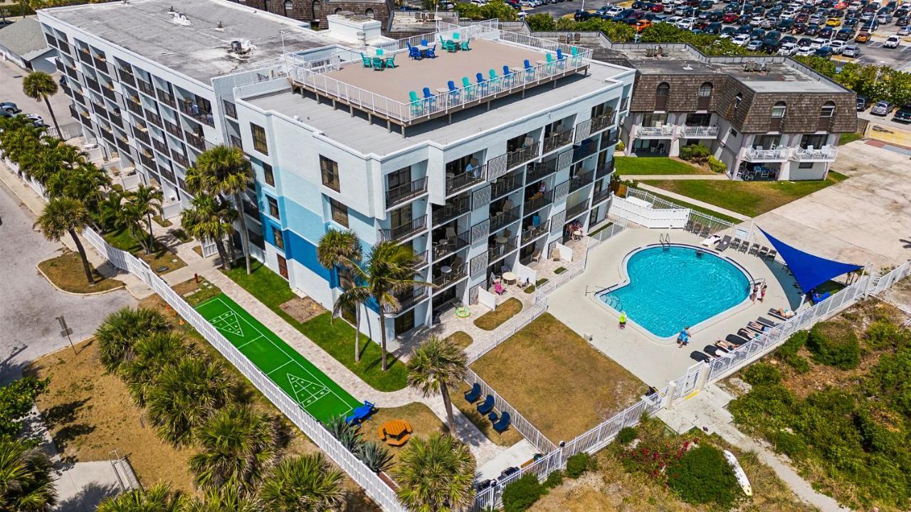 Aparthotel Chateau By The Sea Cocoa Beach