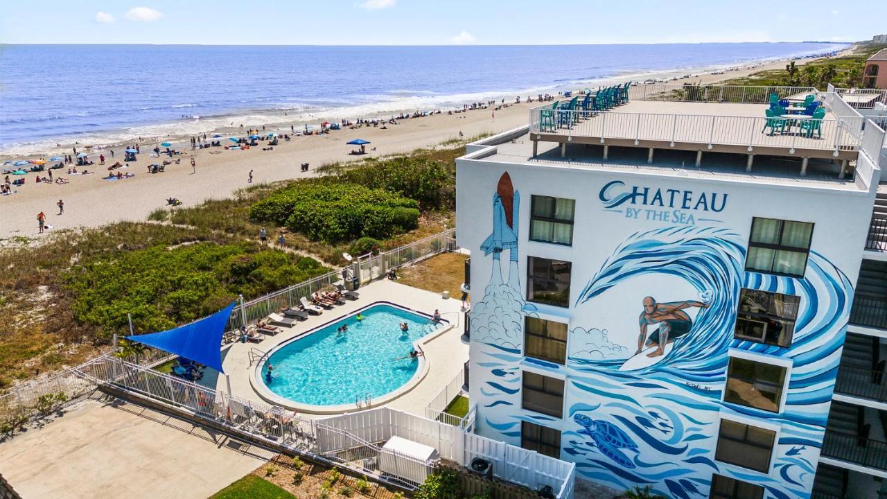 Chateau By The Sea * Cocoa Beach