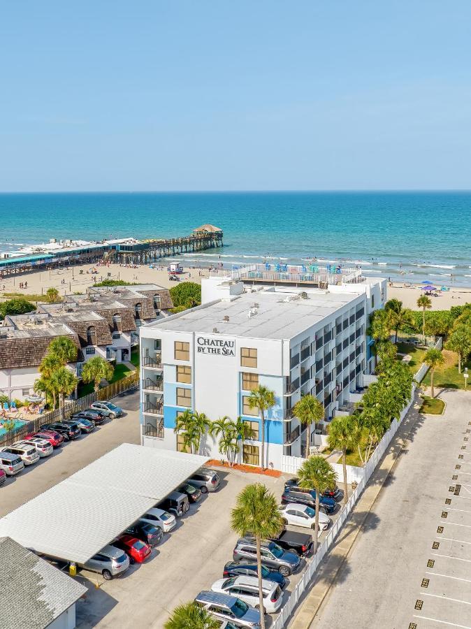 Chateau By The Sea Aparthotel *