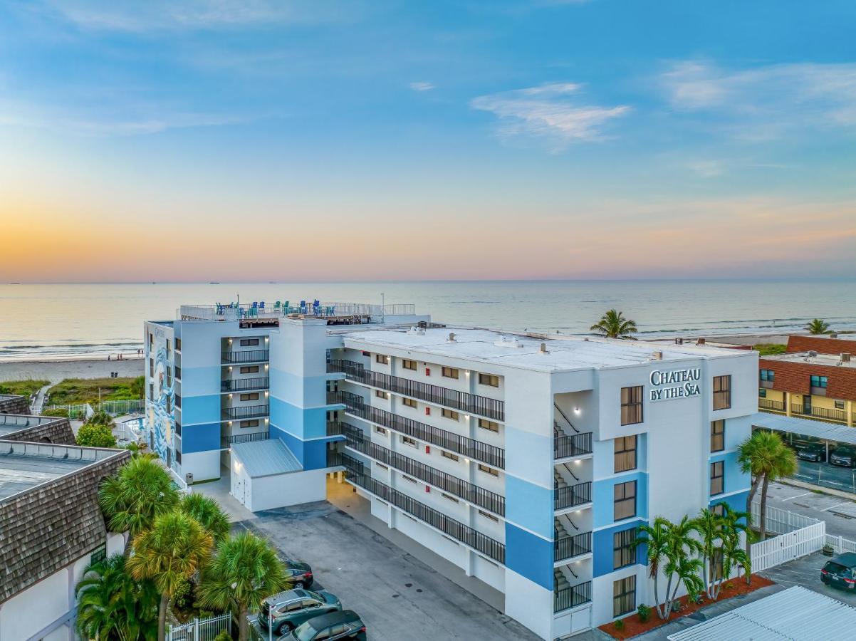 Chateau By The Sea Aparthotel Cocoa Beach