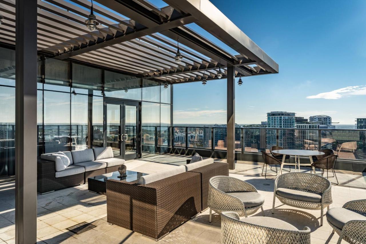 Hotel Jw Marriott Water Street 4*