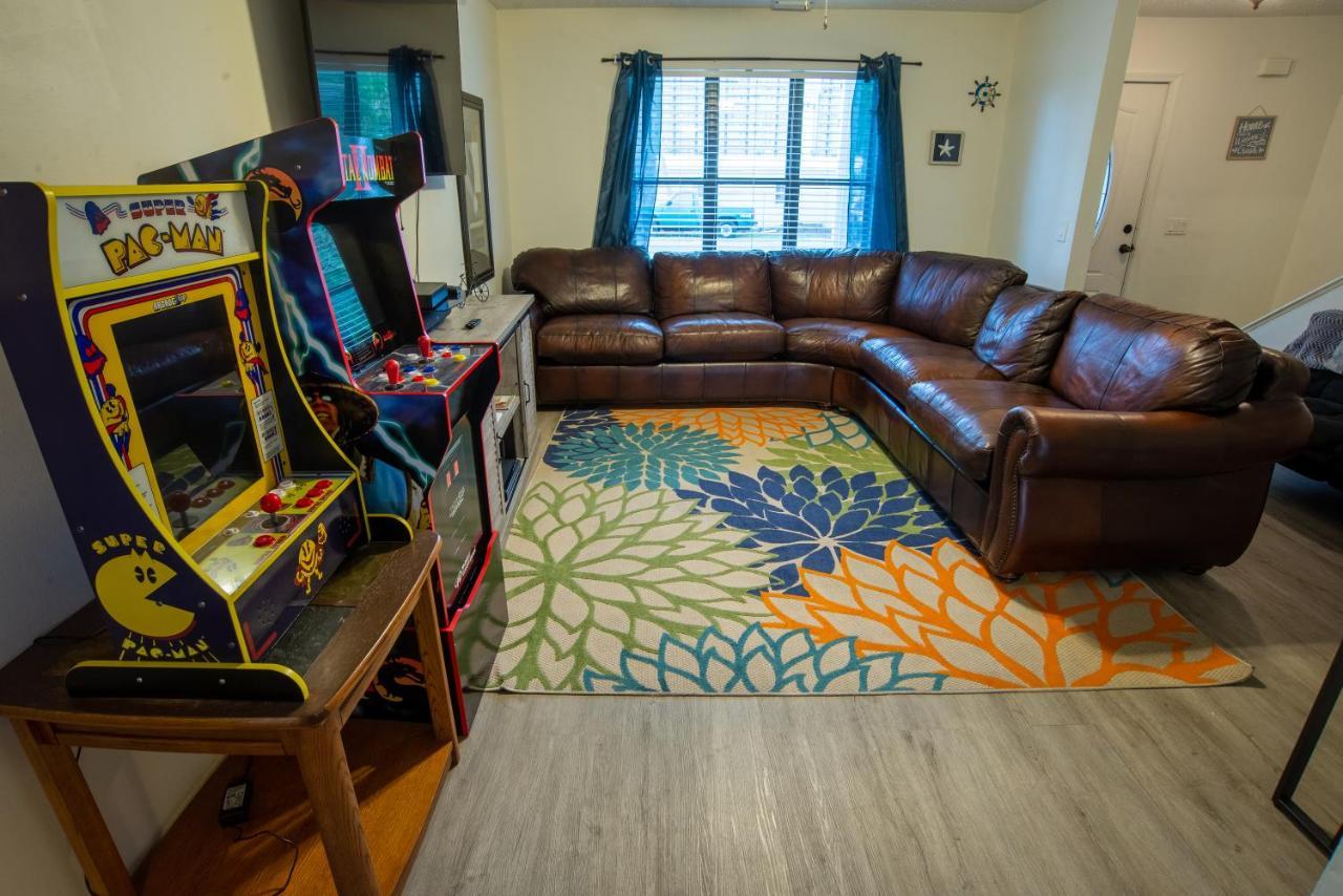 Holiday home Oceanview Oasis - Relax With Hot Tub, Breakfast, Fire Pit & Putting Green! Panama City Beach
