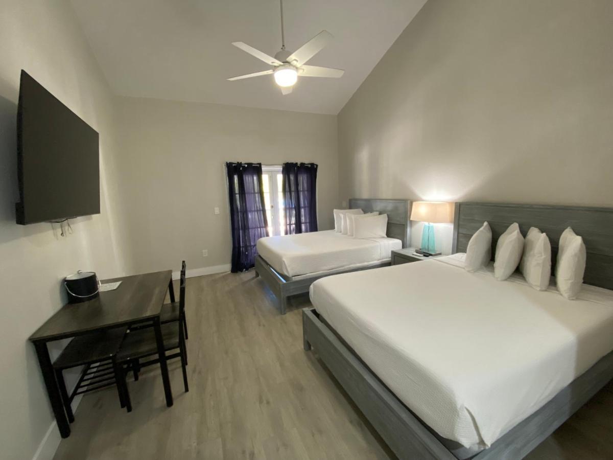 Hotel Amoray Dive Key Largo