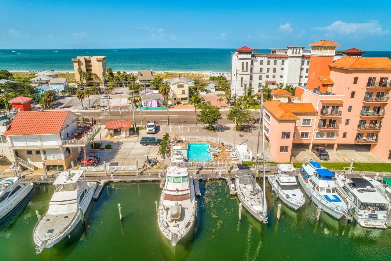 Madeira Bay At Johns Pass Apartment *