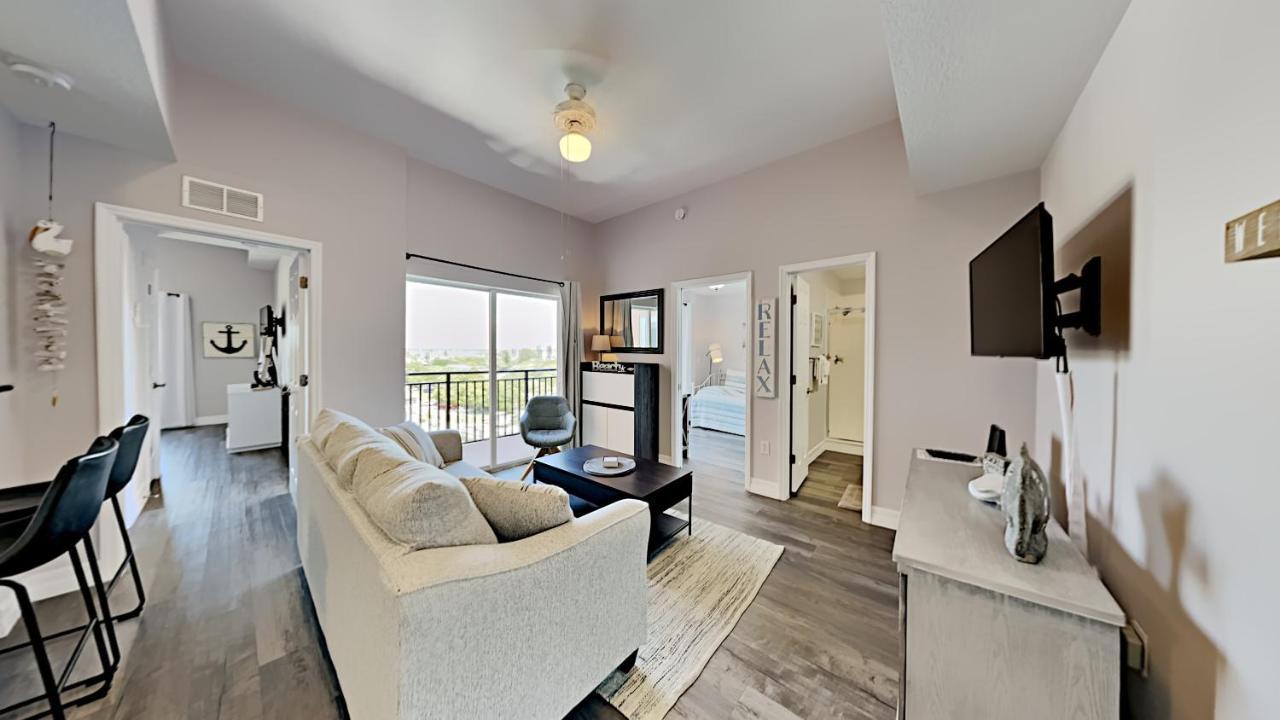 Madeira Bay At Johns Pass Apartment St. Pete Beach