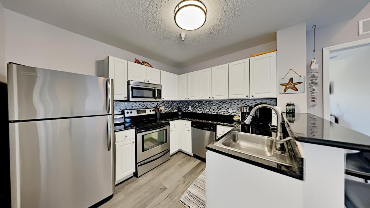 Apartment Madeira Bay At Johns Pass *