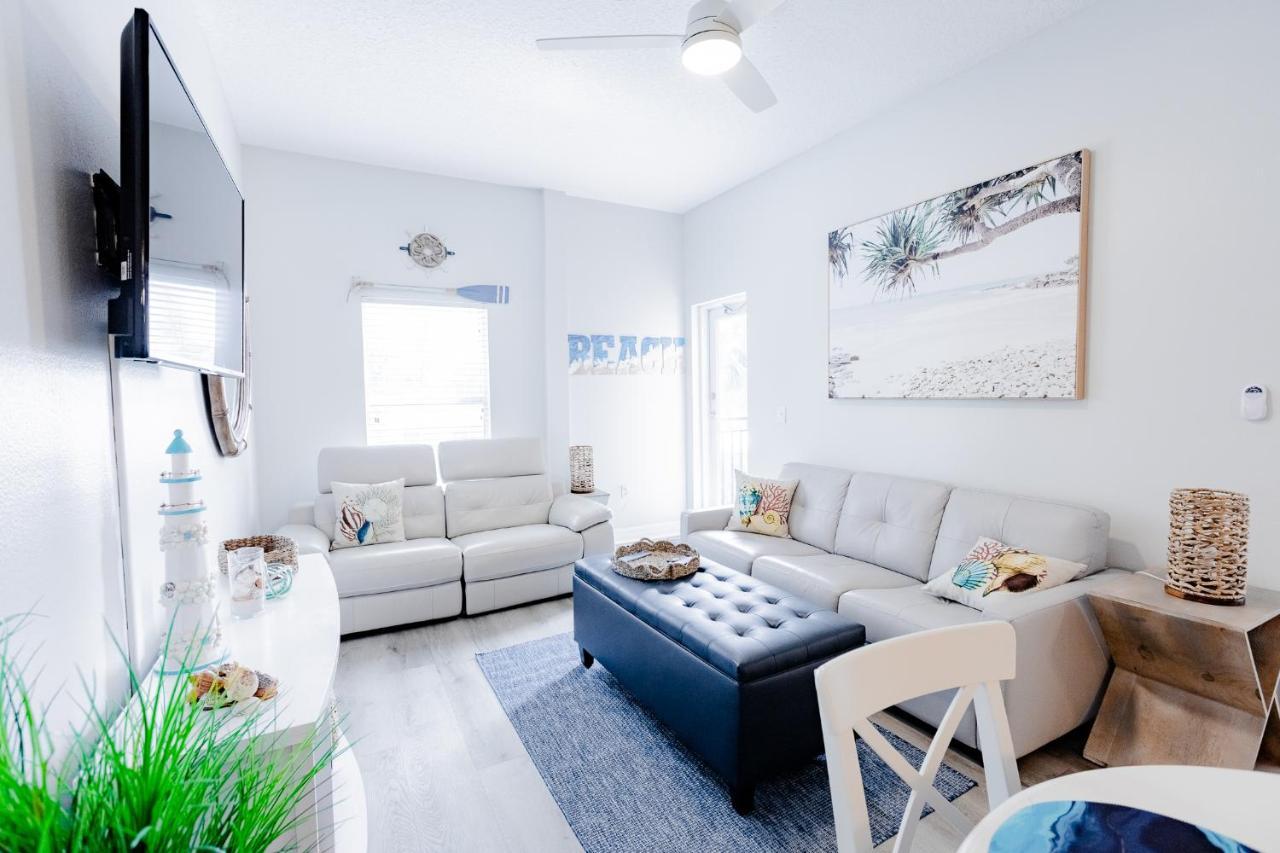 Apartment Madeira Bay At Johns Pass *