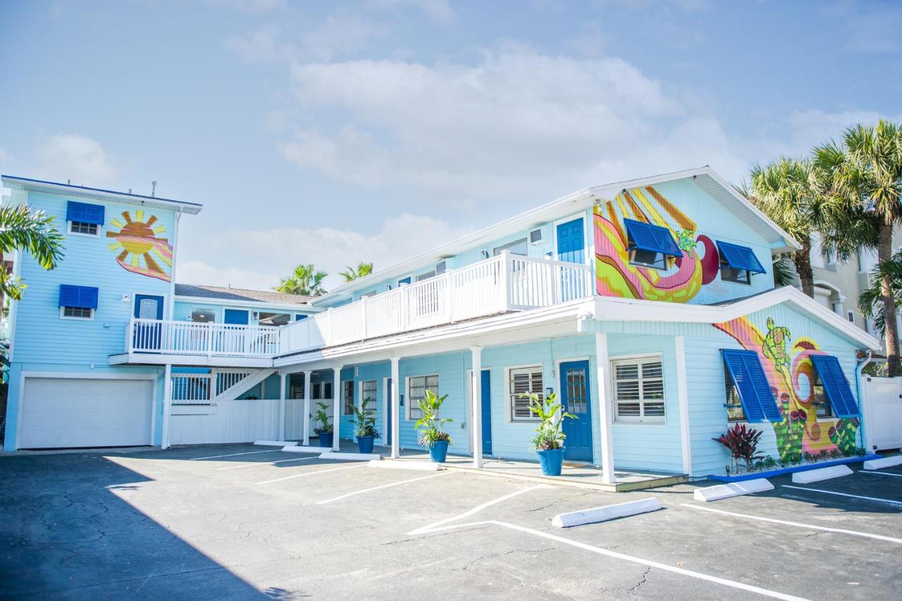 Sunburst Inn- Hotel 3*
