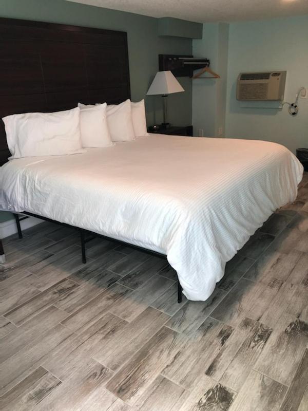 Motel Atlantic Shores 4*