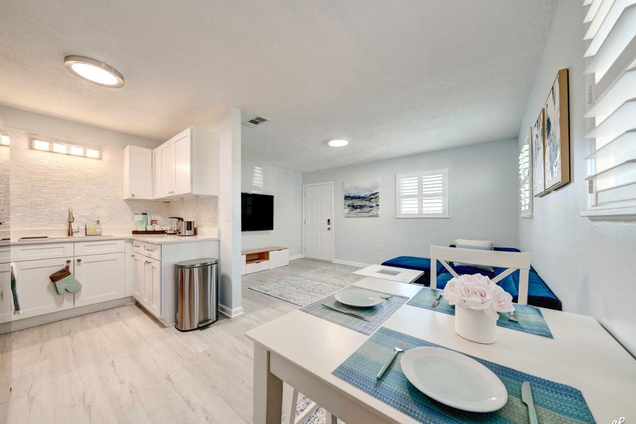 7308 Sunset B By Nautical Vacation Holiday home *