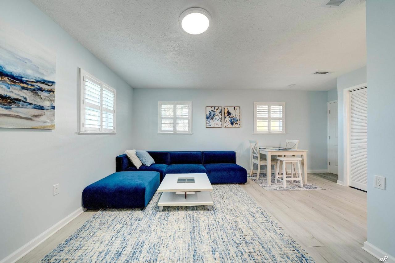 7308 Sunset B By Nautical Vacation * Panama City Beach