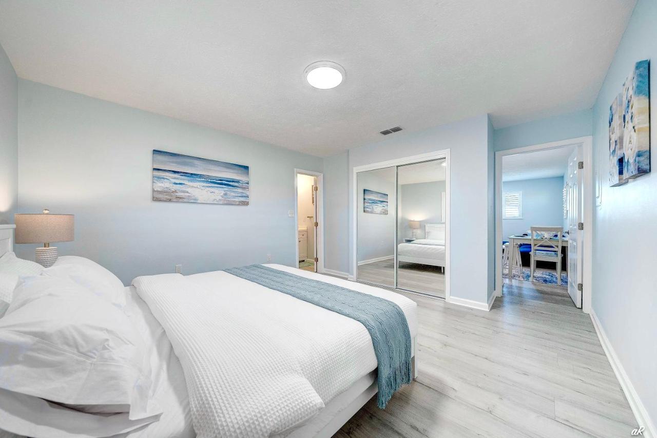 7308 Sunset B By Nautical Vacation Holiday home