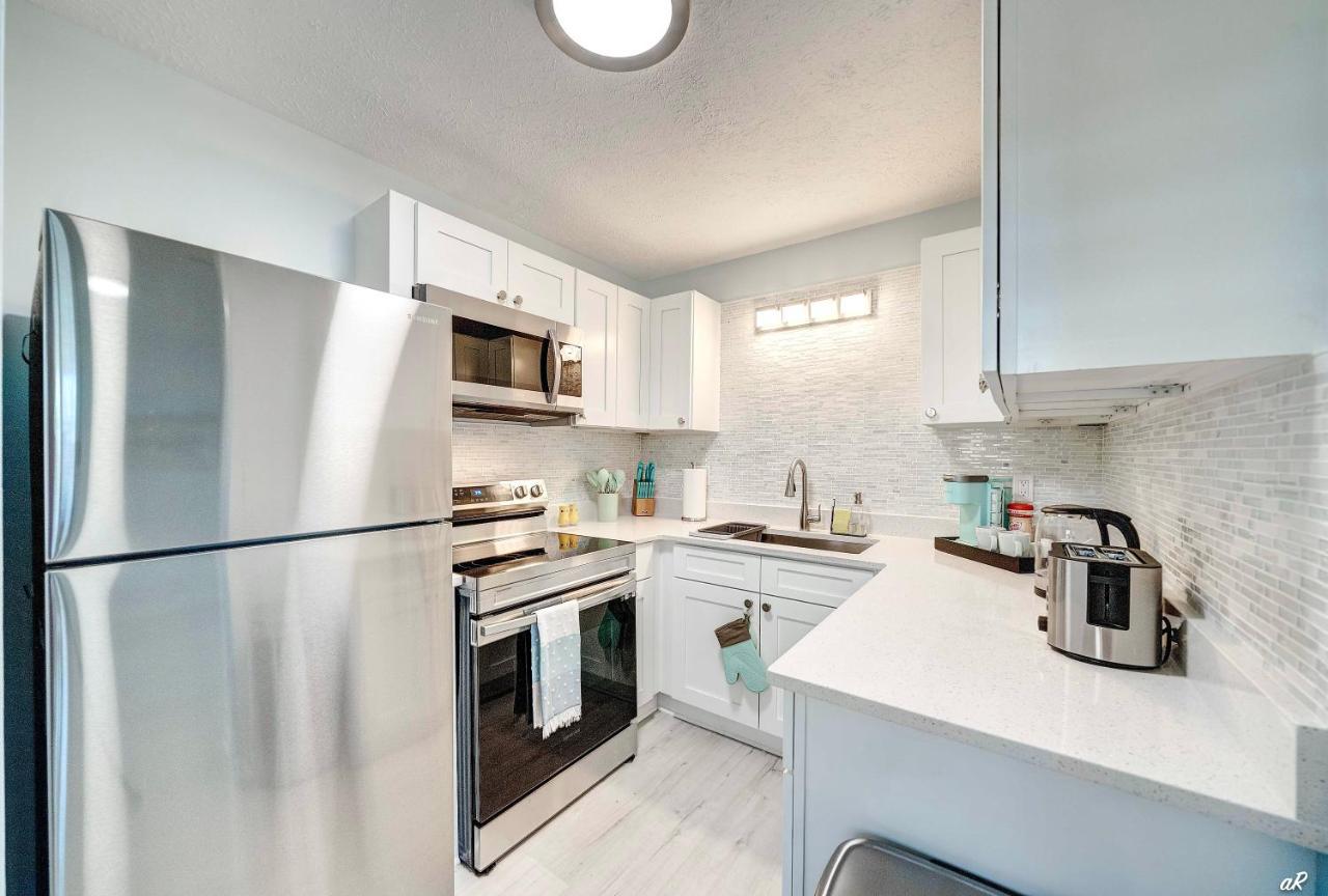 7308 Sunset B By Nautical Vacation Holiday home *
