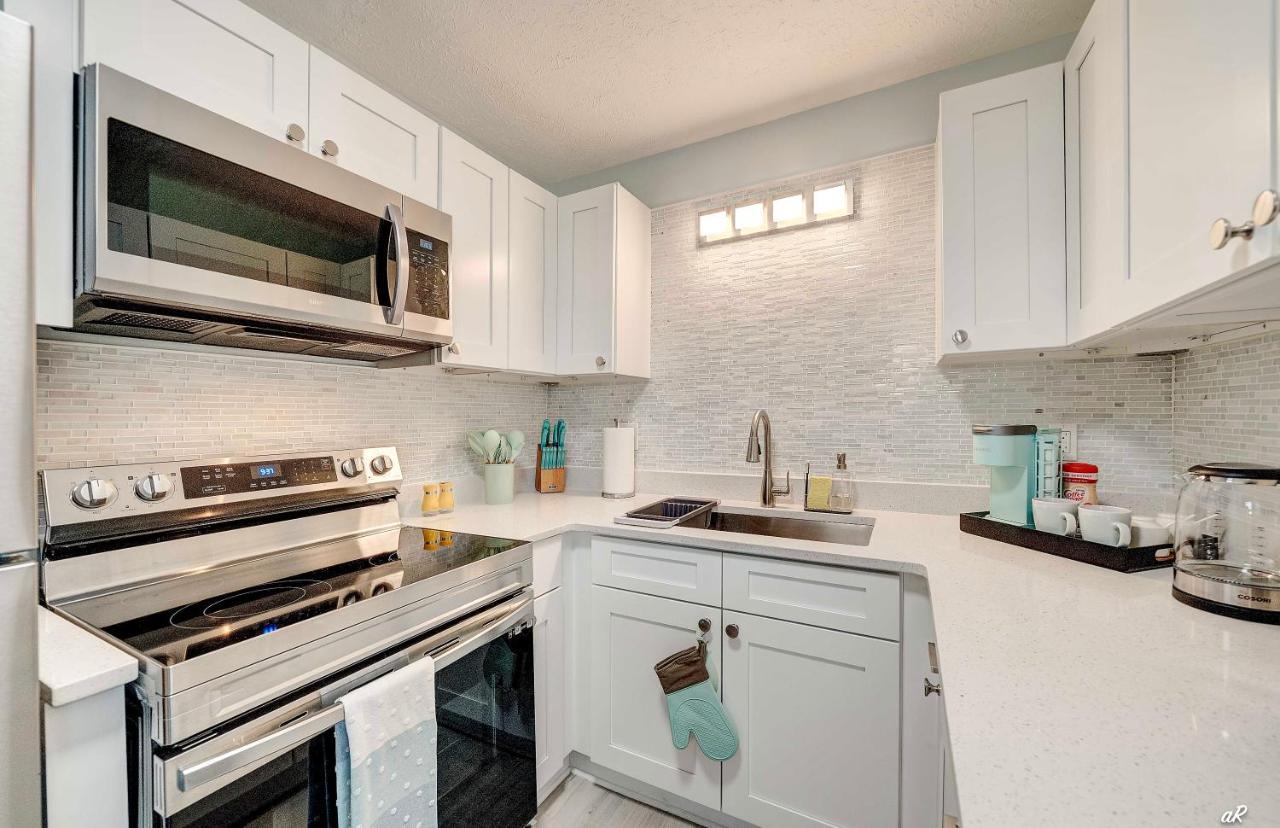 7308 Sunset B By Nautical Vacation Holiday home