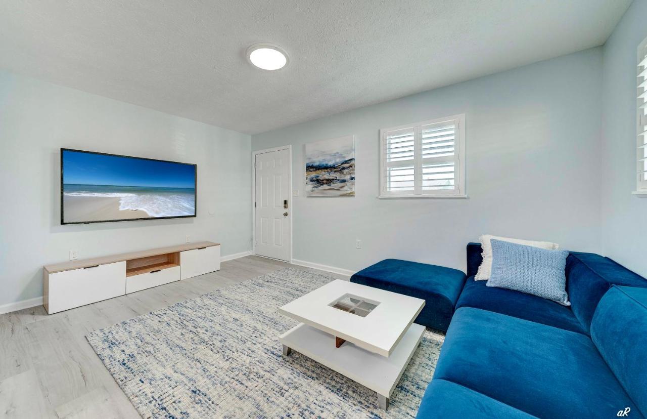 Holiday home 7308 Sunset B By Nautical Vacation *