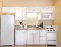 Club Wyndham Street Aparthotel Miramar Beach