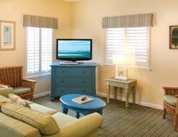 Club Wyndham Street Aparthotel