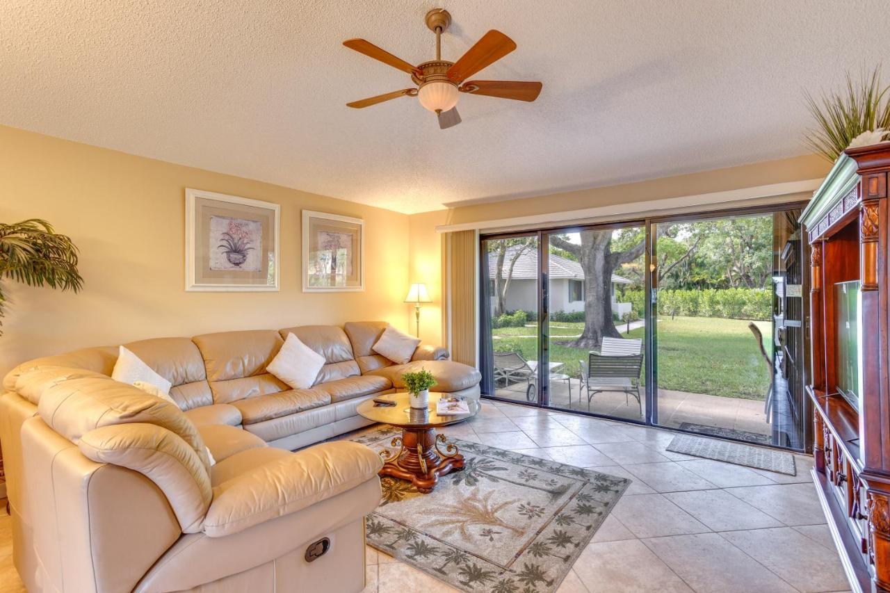 With Pool And Hilton Club Access! Holiday home Palm Beach Gardens