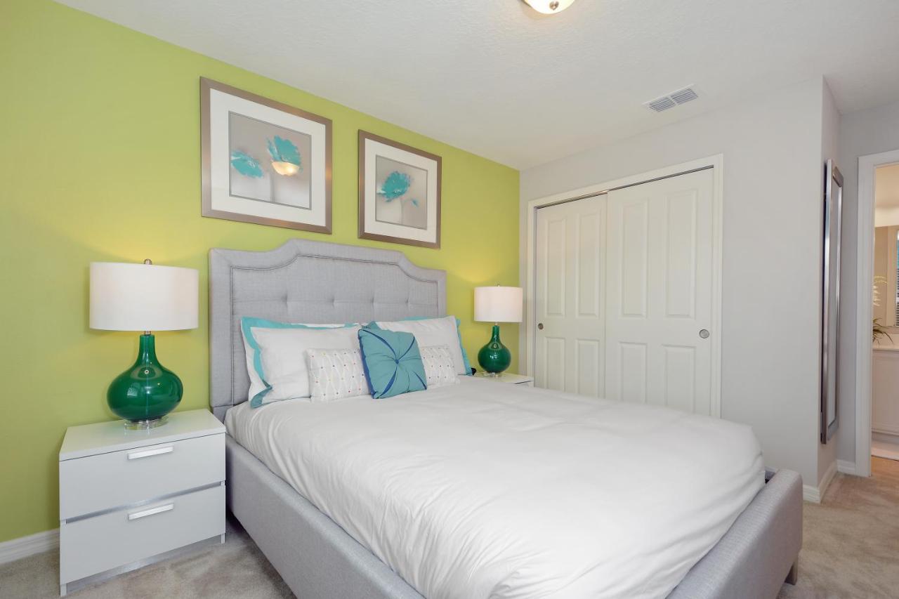 Holiday home Four Bedrooms Townhouse 5102 Kissimmee
