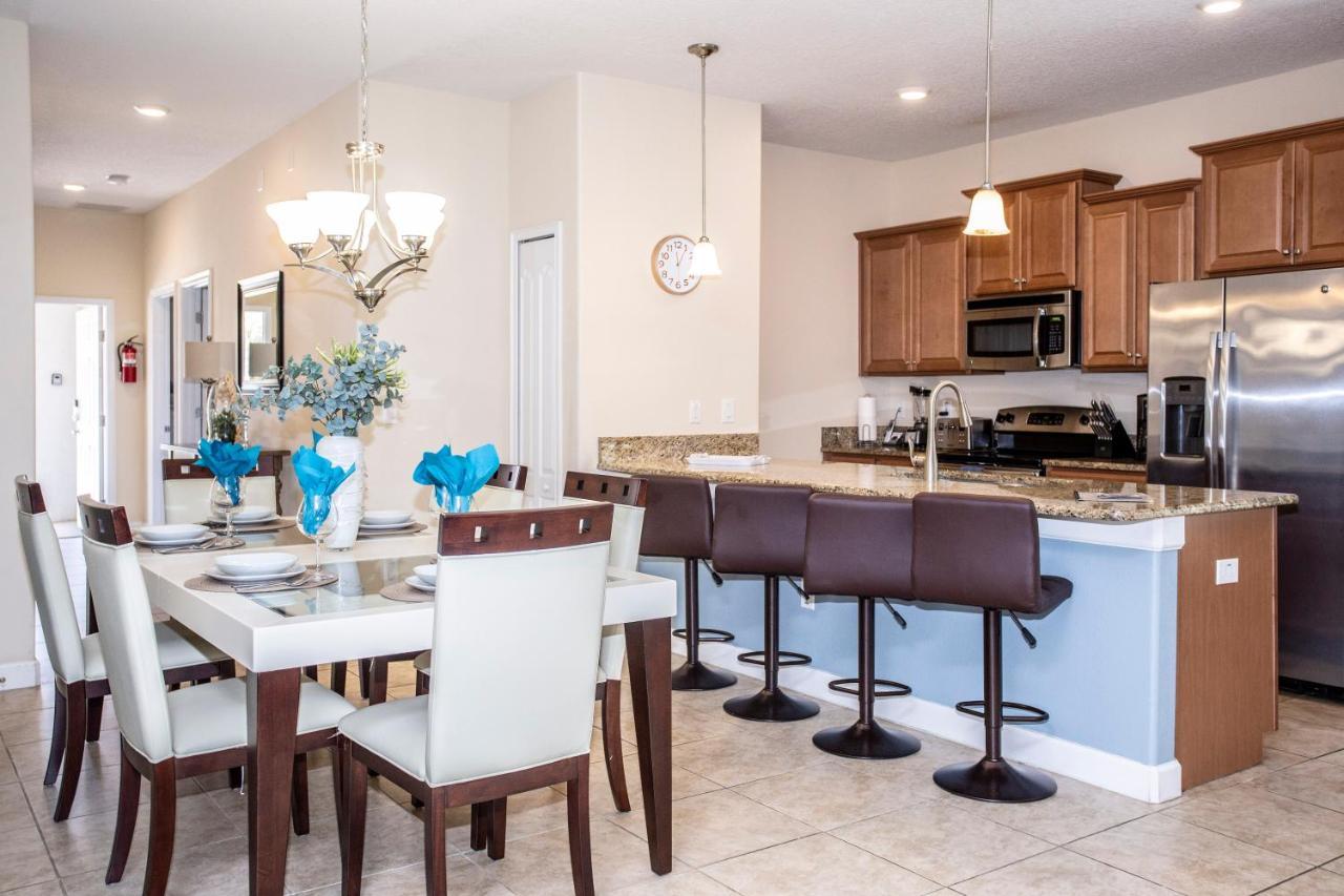 Holiday home Five Bedrooms With Pool 4851 Kissimmee