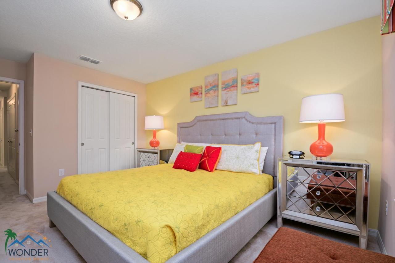 Four Bedrooms Townhome 5126k Holiday home *