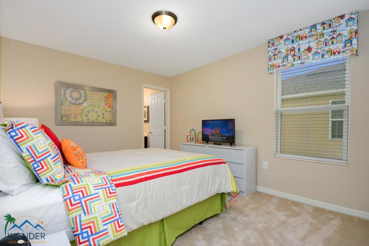 Four Bedrooms Townhome 5126k Holiday home